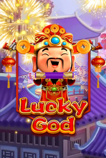 Lucky God бесплатная демо игра | Вулкан Вегас Казахстан без регистрации