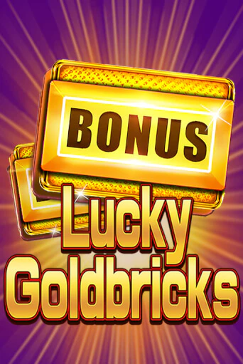 Lucky Goldbricks бесплатная демо игра | Вулкан Вегас Казахстан без регистрации