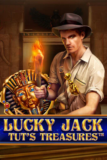 Lucky Jack – Tut’s Treasures бесплатная демо игра | Вулкан Вегас Казахстан без регистрации