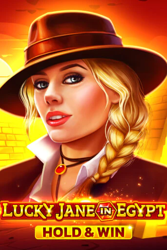 Lucky Jane In Egypt Hold And Win бесплатная демо игра | Вулкан Вегас Казахстан без регистрации