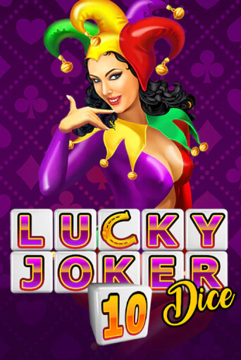 Lucky Joker 10 Dice бесплатная демо игра | Вулкан Вегас Казахстан без регистрации