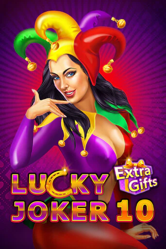 Lucky Joker 10 Extra Gifts бесплатная демо игра | Вулкан Вегас Казахстан без регистрации