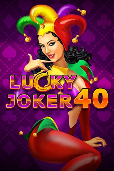 Lucky Joker 40 бесплатная демо игра | Вулкан Вегас Казахстан без регистрации