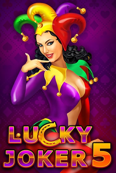 Lucky Joker 5 бесплатная демо игра | Вулкан Вегас Казахстан без регистрации