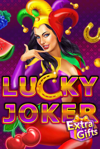 Lucky Joker 5 Extra Gifts бесплатная демо игра | Вулкан Вегас Казахстан без регистрации