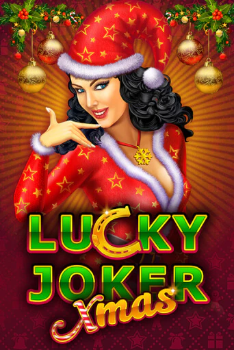 Lucky Joker X-Mas бесплатная демо игра | Вулкан Вегас Казахстан без регистрации