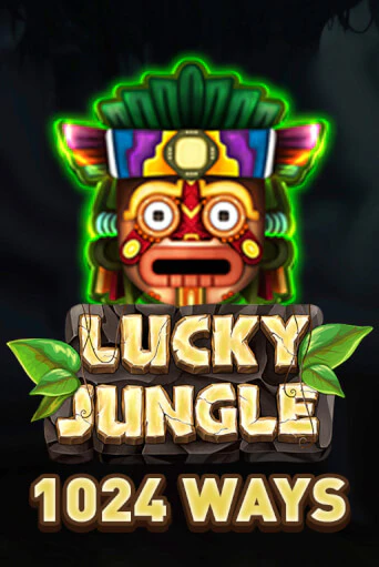 Lucky Jungle 1024 Ways бесплатная демо игра | Вулкан Вегас Казахстан без регистрации