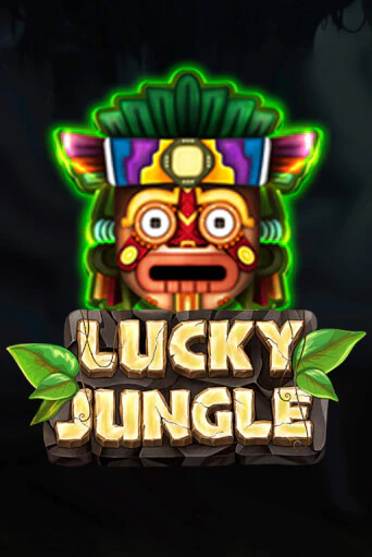 Lucky Jungle бесплатная демо игра | Вулкан Вегас Казахстан без регистрации