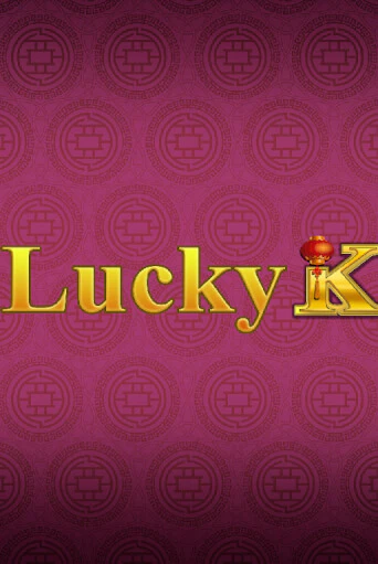 Lucky K бесплатная демо игра | Вулкан Вегас Казахстан без регистрации