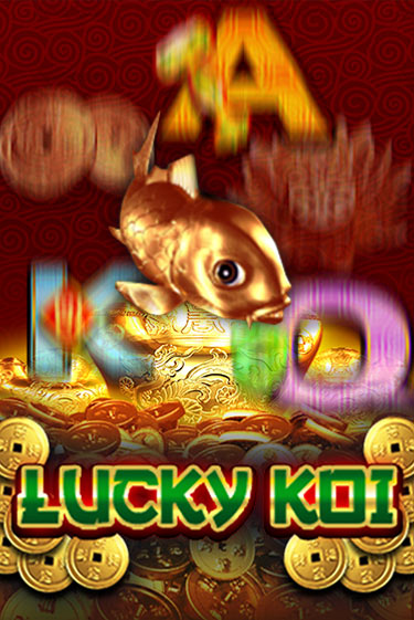 Lucky Koi бесплатная демо игра | Вулкан Вегас Казахстан без регистрации
