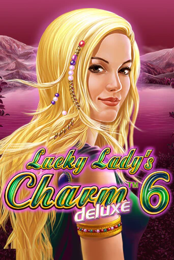 Lucky Lady's Charm Deluxe 6 бесплатная демо игра | Вулкан Вегас Казахстан без регистрации