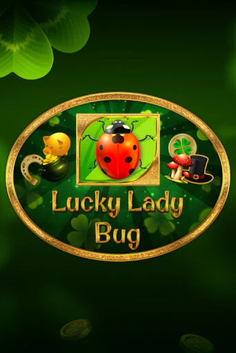 Lucky Lady Bug бесплатная демо игра | Вулкан Вегас Казахстан без регистрации