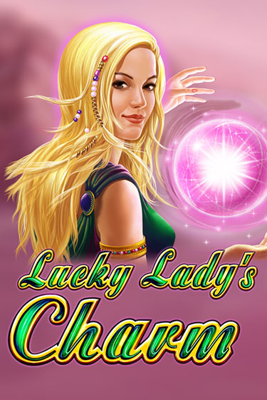 Lucky Lady's Charm бесплатная демо игра | Вулкан Вегас Казахстан без регистрации