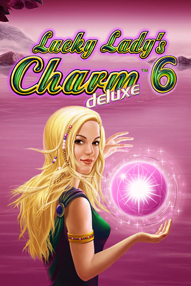 Lucky Lady's Charm Deluxe 6 бесплатная демо игра | Вулкан Вегас Казахстан без регистрации