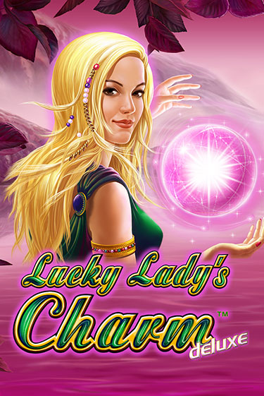 Lucky Lady's Charm Deluxe бесплатная демо игра | Вулкан Вегас Казахстан без регистрации