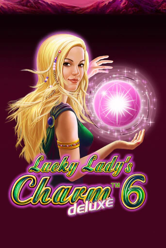 Lucky Lady's Charm Deluxe 6 бесплатная демо игра | Вулкан Вегас Казахстан без регистрации