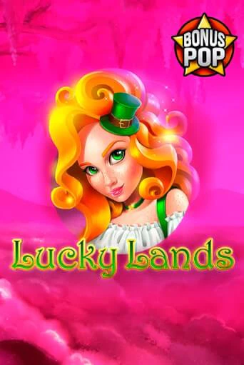 Lucky Lands бесплатная демо игра | Вулкан Вегас Казахстан без регистрации