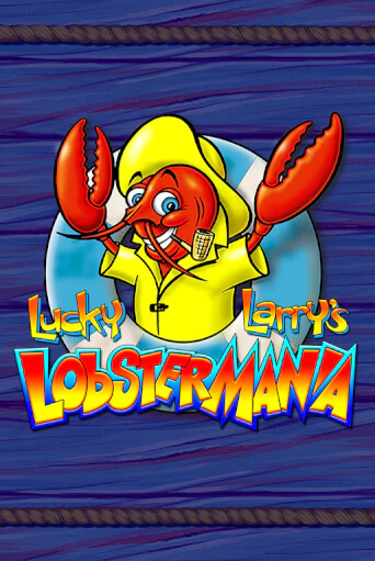 Lucky Larry's Lobstermania бесплатная демо игра | Вулкан Вегас Казахстан без регистрации