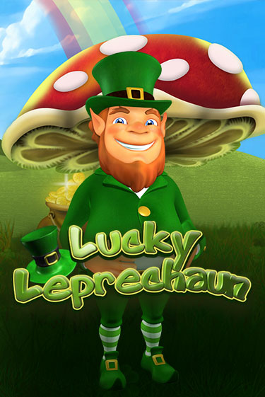 Lucky Leprechaun бесплатная демо игра | Вулкан Вегас Казахстан без регистрации