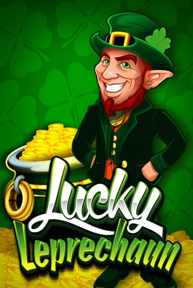 Lucky Leprechaun бесплатная демо игра | Вулкан Вегас Казахстан без регистрации