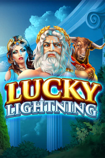 Lucky Lightning бесплатная демо игра | Вулкан Вегас Казахстан без регистрации