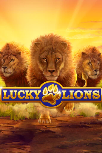 Lucky Lions Wild Life бесплатная демо игра | Вулкан Вегас Казахстан без регистрации