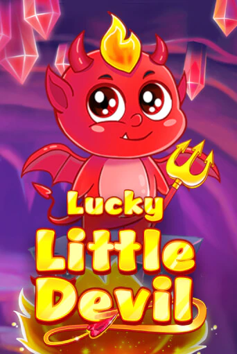 Lucky Little Devil бесплатная демо игра | Вулкан Вегас Казахстан без регистрации