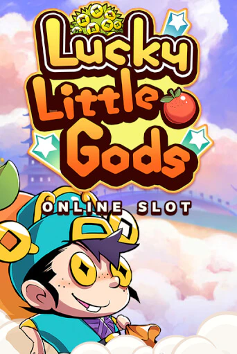 Lucky Little Gods бесплатная демо игра | Вулкан Вегас Казахстан без регистрации