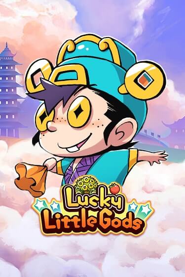 Lucky Little Gods бесплатная демо игра | Вулкан Вегас Казахстан без регистрации