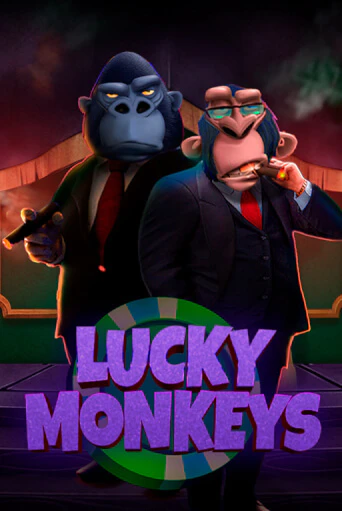 Lucky Monkey бесплатная демо игра | Вулкан Вегас Казахстан без регистрации