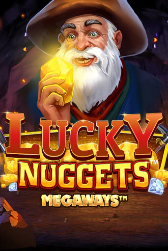 Lucky Nuggets Megaways бесплатная демо игра | Вулкан Вегас Казахстан без регистрации