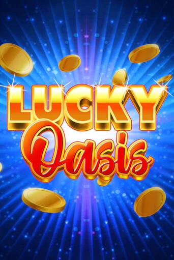Lucky Oasis бесплатная демо игра | Вулкан Вегас Казахстан без регистрации