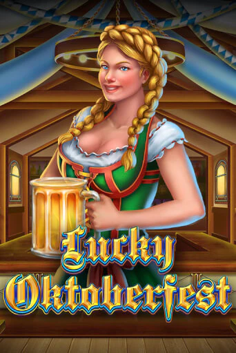 Lucky Oktoberfest бесплатная демо игра | Вулкан Вегас Казахстан без регистрации