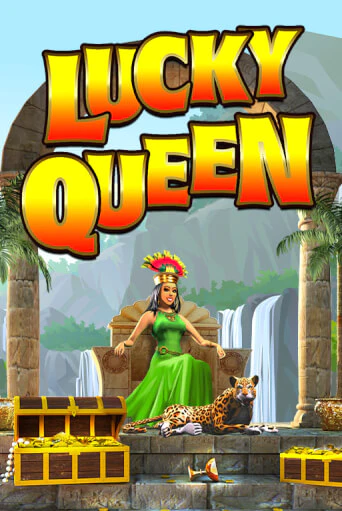 Lucky Queen бесплатная демо игра | Вулкан Вегас Казахстан без регистрации