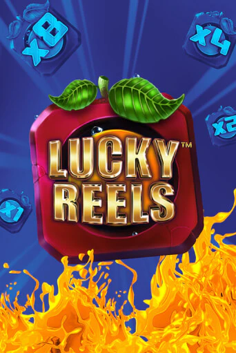 Lucky Reels бесплатная демо игра | Вулкан Вегас Казахстан без регистрации