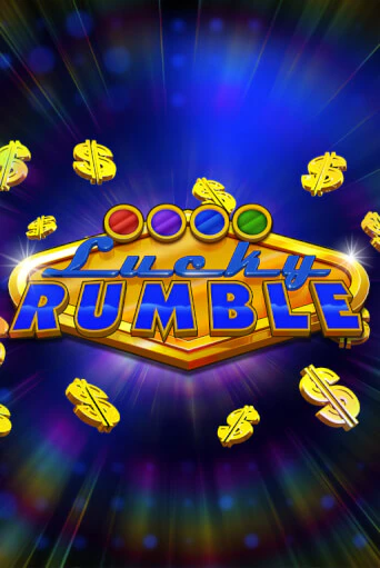 Lucky Rumble бесплатная демо игра | Вулкан Вегас Казахстан без регистрации