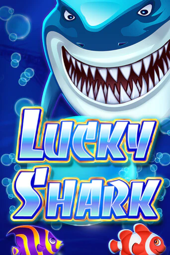 Lucky Shark бесплатная демо игра | Вулкан Вегас Казахстан без регистрации