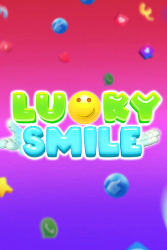 Lucky Smile бесплатная демо игра | Вулкан Вегас Казахстан без регистрации