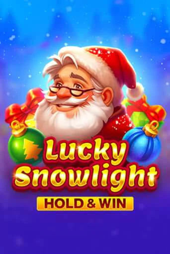 Lucky Snowlight бесплатная демо игра | Вулкан Вегас Казахстан без регистрации