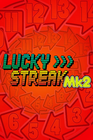 Lucky Streak Mk2 бесплатная демо игра | Вулкан Вегас Казахстан без регистрации