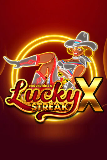 Lucky Streak X бесплатная демо игра | Вулкан Вегас Казахстан без регистрации