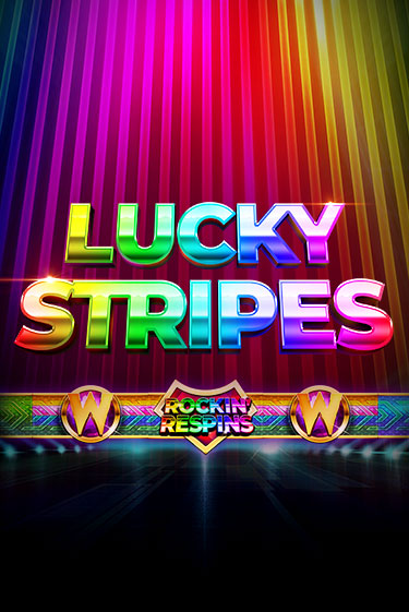 Lucky Stripes бесплатная демо игра | Вулкан Вегас Казахстан без регистрации