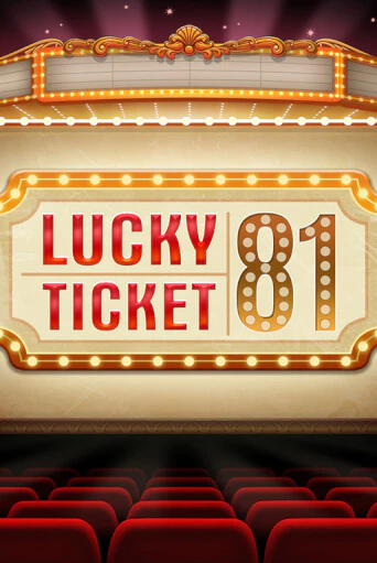 Lucky Ticket 81 бесплатная демо игра | Вулкан Вегас Казахстан без регистрации