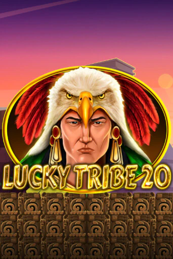 Lucky Tribe 20 бесплатная демо игра | Вулкан Вегас Казахстан без регистрации