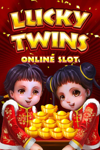 Lucky Twins бесплатная демо игра | Вулкан Вегас Казахстан без регистрации