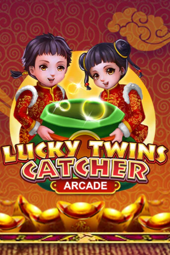 Lucky Twins Catcher бесплатная демо игра | Вулкан Вегас Казахстан без регистрации