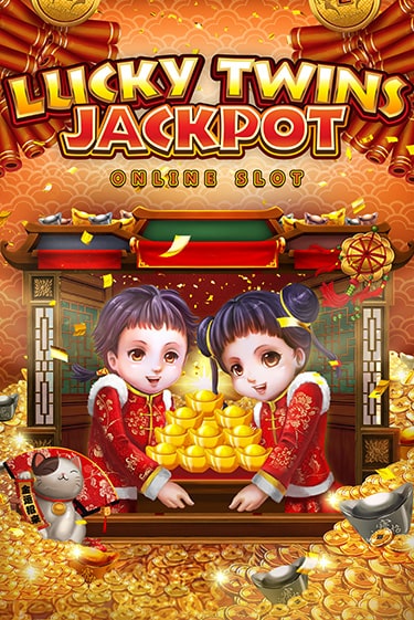 Lucky Twins Jackpot бесплатная демо игра | Вулкан Вегас Казахстан без регистрации