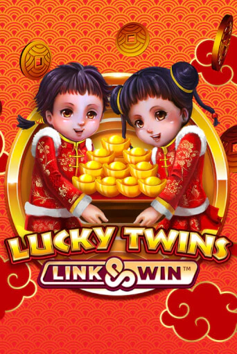 Lucky Twins Link & Win™ бесплатная демо игра | Вулкан Вегас Казахстан без регистрации