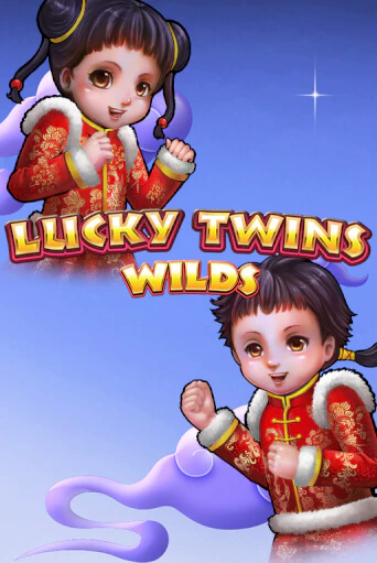 Lucky Twins Wilds бесплатная демо игра | Вулкан Вегас Казахстан без регистрации