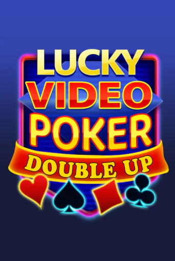 Lucky Video Poker бесплатная демо игра | Вулкан Вегас Казахстан без регистрации